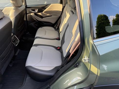 Used 2019 Subaru Forester Limited w/ Popular Package #3 AWD/4WD image 33