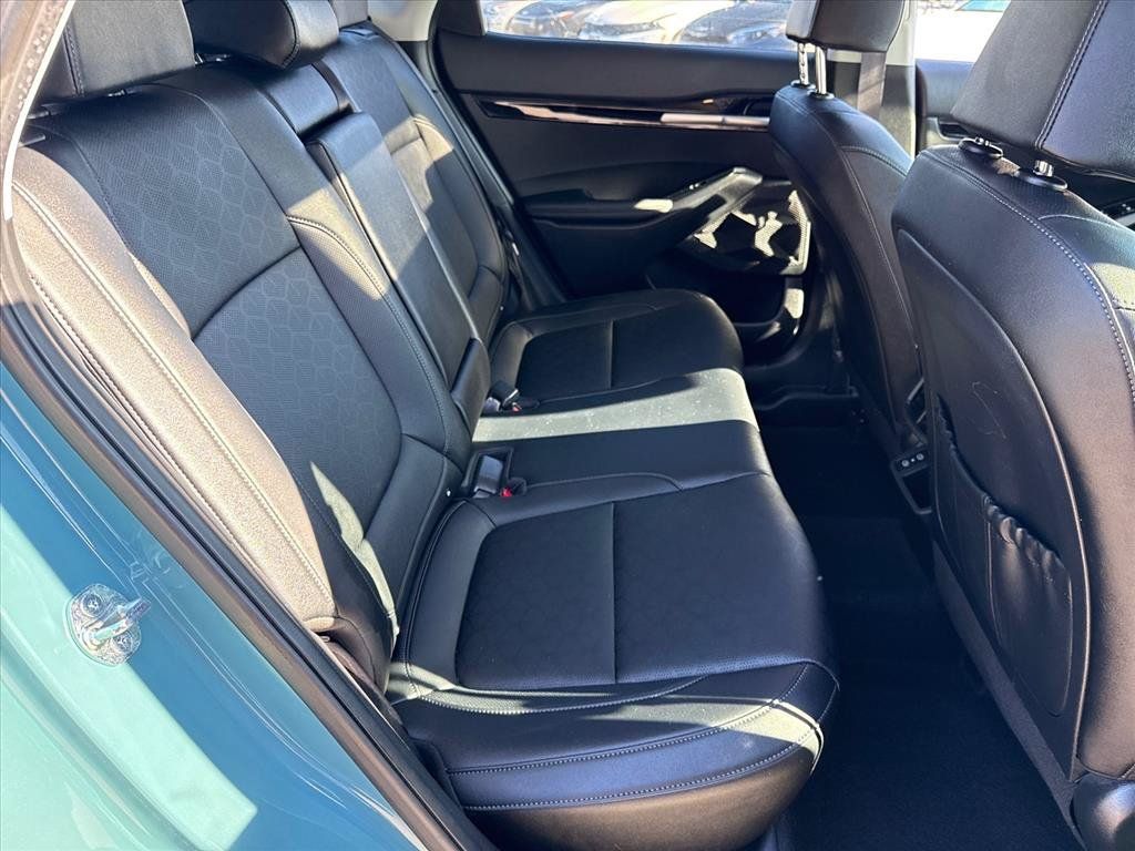 Certified 2025 Kia Seltos EX w/ EX Sunroof Package AWD/4WD image 27