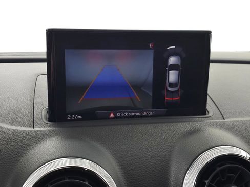 Used 2017 Audi A3 2.0T Premium Plus image 24