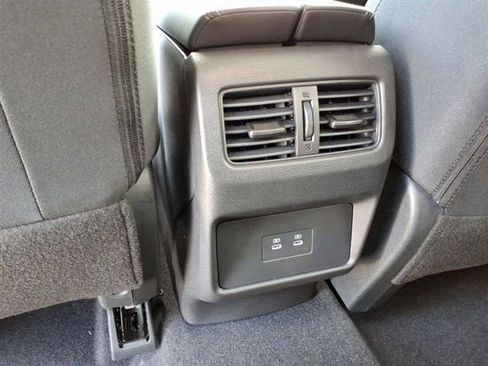 New 2026 Nissan Rogue SV w/ Cold Weather Package image 28