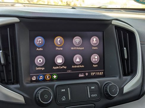 Used 2020 GMC Terrain SLT w/ Preferred Package image 22