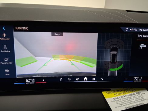 New 2026 BMW X3 xDrive30 w/ Convenience Package image 25