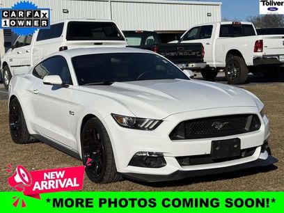 Used 2015 Ford Mustang GT Premium