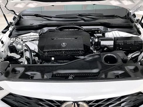Certified 2026 Acura MDX A-Spec AWD/4WD image 12