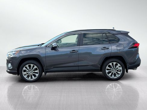 Used 2024 Toyota RAV4 XLE Premium w/ Weather Package AWD/4WD image 4