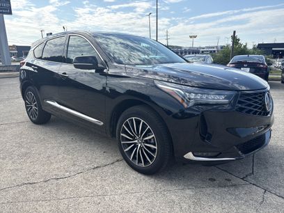 Used 2026 Acura RDX SH-AWD w/ Advance Package