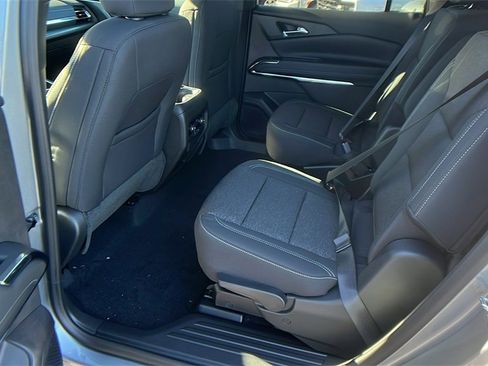 New 2026 Chevrolet Traverse LT w/ Driver Confidence Package image 17