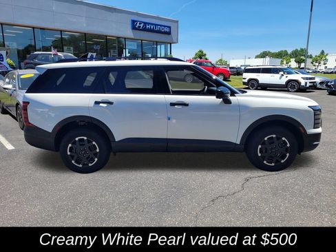 New 2026 Hyundai Palisade XRT Pro AWD/4WD image 2
