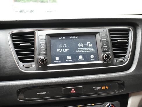 Used 2020 Kia Sedona LX FWD image 23