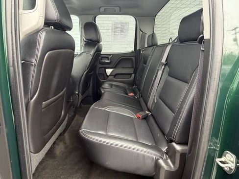 Used 2015 Chevrolet Silverado 1500 LT w/ All Star Edition image 23