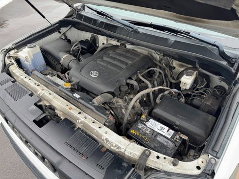 Used 2016 Toyota Tundra TRD Pro image 22