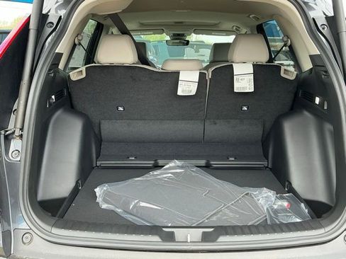 New 2026 Honda CR-V EX-L image 6