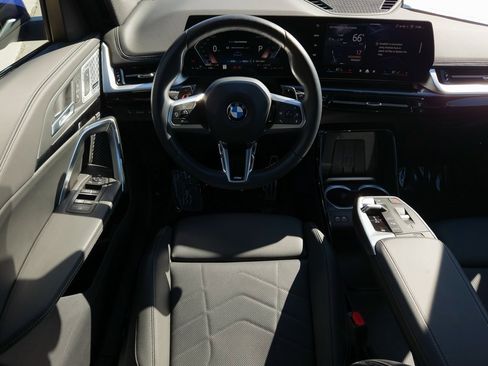 Used 2025 BMW X1 xDrive28i w/ M Sport Package image 22