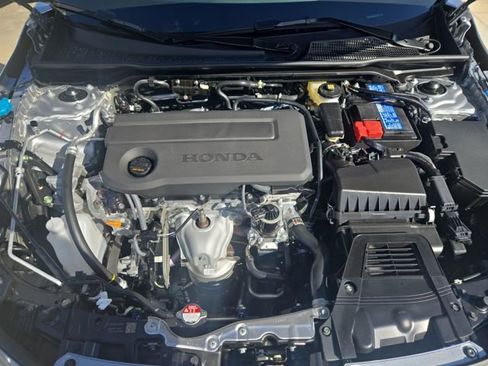 New 2026 Honda Civic Sport image 20