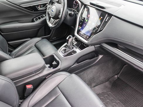 Used 2020 Subaru Outback Limited w/ Popular Package #2 image 17