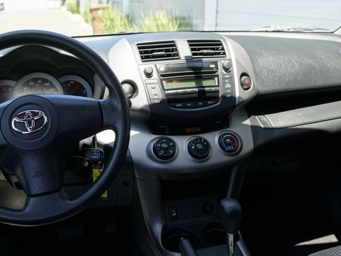 Used 2008 Toyota RAV4 Sport FWD image 40