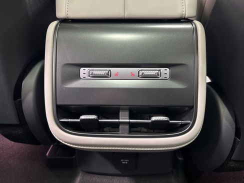 New 2026 Lincoln Nautilus Premier w/ Equipment Group 102A AWD/4WD image 28