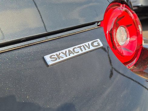 New 2026 MAZDA MX-5 Miata Sport RWD image 14