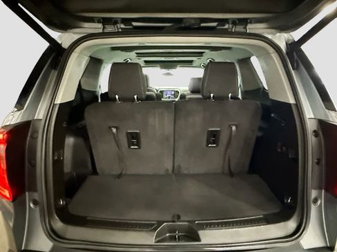 Used 2021 GMC Acadia SLE w/ Driver Convenience Package image 27