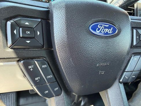 Used 2018 Ford F150 XL w/ XL Power Equipment Group RWD image 26