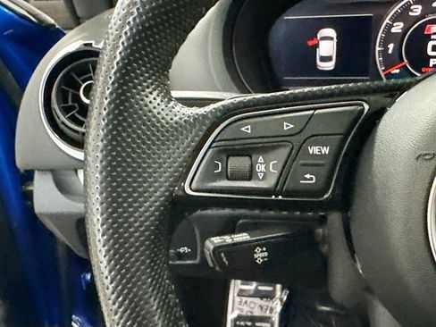 Used 2017 Audi S3 Premium Plus AWD/4WD image 12
