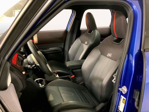 Certified 2025 MINI Cooper Countryman John Cooper Works w/ Comfort Package Max AWD/4WD image 7