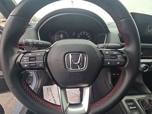 Certified 2022 Honda Civic Si image 18