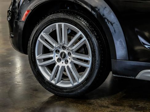 Used 2019 MINI Cooper Countryman FWD image 56