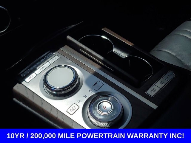 Used 2023 Genesis G80 2.5T w/ Advanced Package RWD image 21