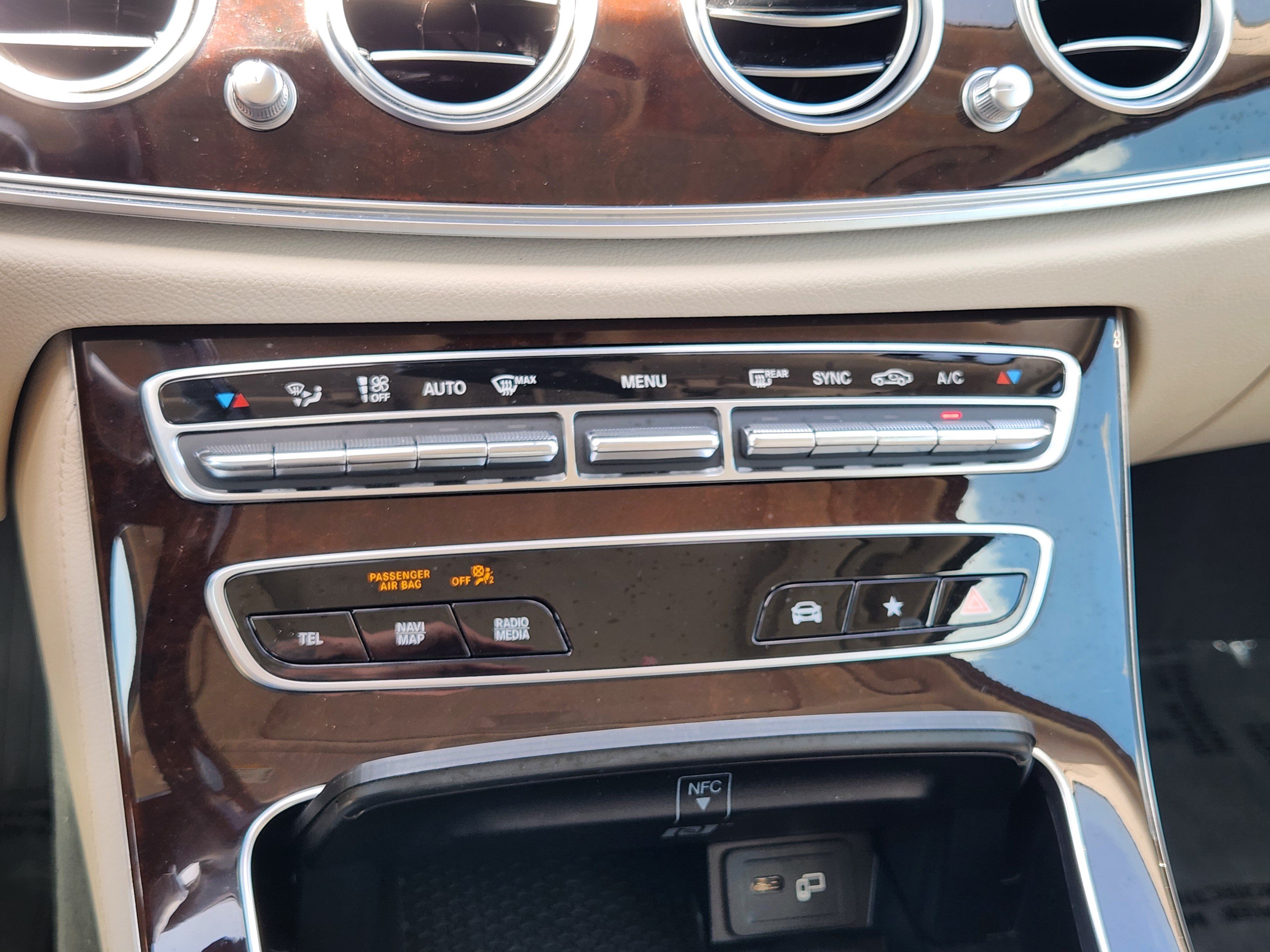 Used 2022 Mercedes-Benz E 350 Sedan image 20