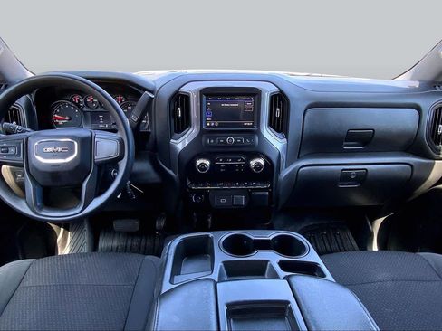Used 2020 GMC Sierra 1500 2WD Crew Cab w/ Sierra Value Package image 15