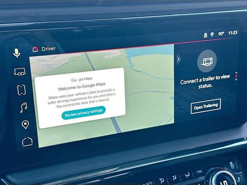 Used 2024 GMC Sierra 1500 AT4 w/ Technology Package image 13