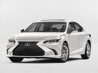 Used 2023 Lexus ES 250 w/ Premium Package AWD/4WD video 1