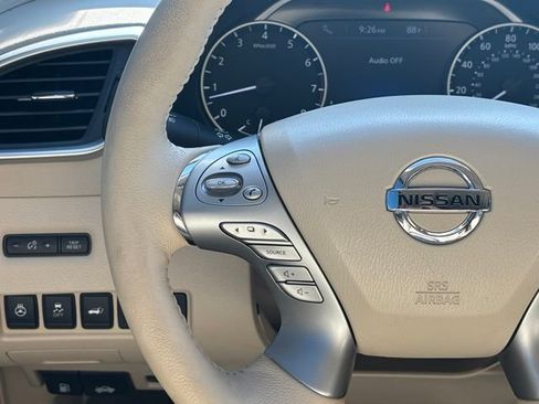 Used 2018 Nissan Murano SL w/ Moonroof Package AWD/4WD image 23