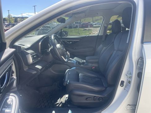 Used 2021 Subaru Outback Limited XT AWD/4WD image 10
