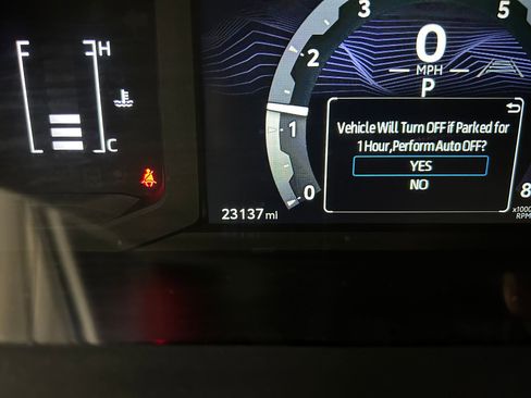 Used 2025 Toyota 4Runner SR5 image 18