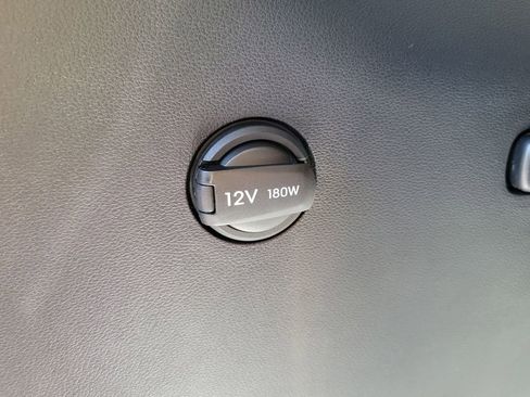 Used 2026 Hyundai Santa Fe SEL image 10