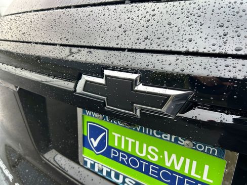 New 2026 Chevrolet Traverse LT w/ Driver Confidence Package image 32