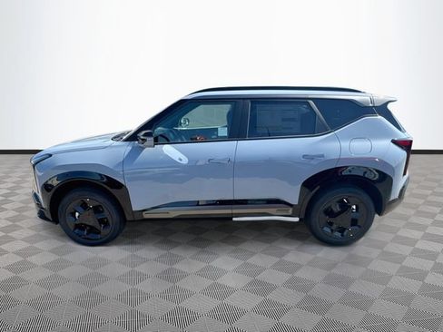 New 2027 Kia Seltos X-Line S w/ X-Line S Premium Package AWD/4WD image 4