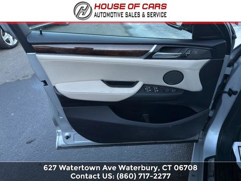 Used 2016 BMW X4 xDrive35i image 47