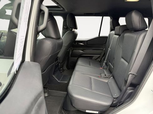 Used 2024 Toyota Land Cruiser w/ Premium Package image 30