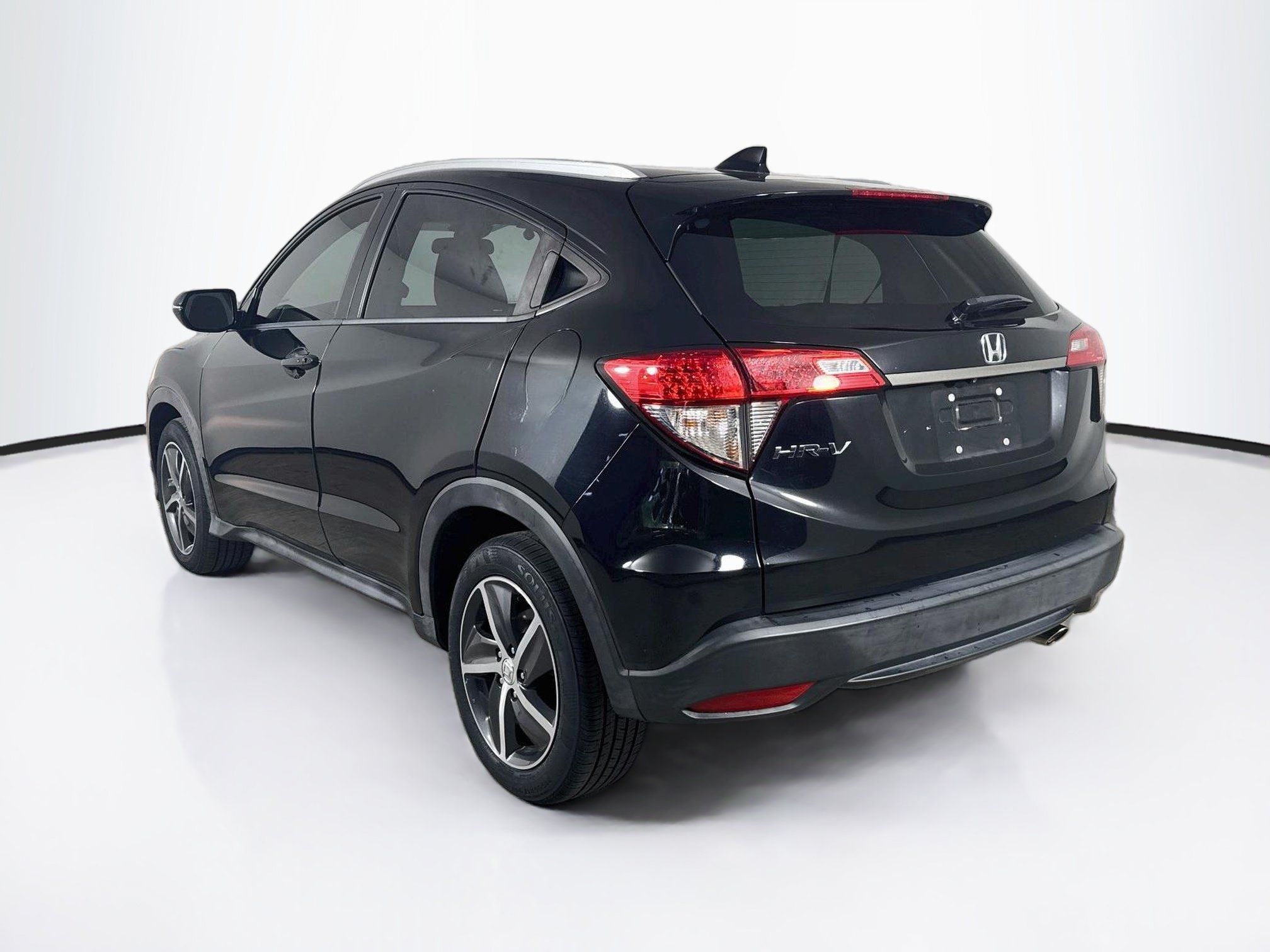 Certified 2022 Honda HR-V EX image 30