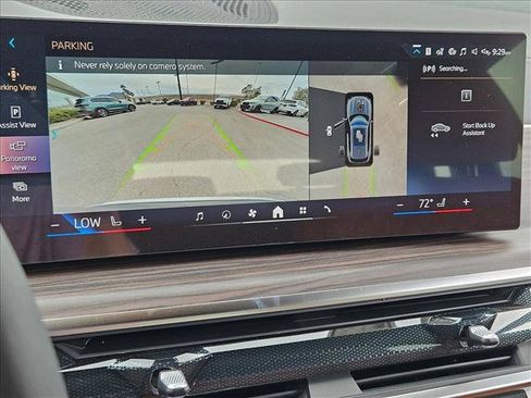New 2026 BMW X5 xDrive40i AWD/4WD image 13