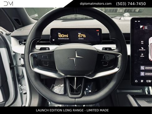 Used 2025 Polestar Polestar 3 AWD/4WD image 28