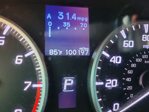 Used 2017 Acura ILX FWD image 29