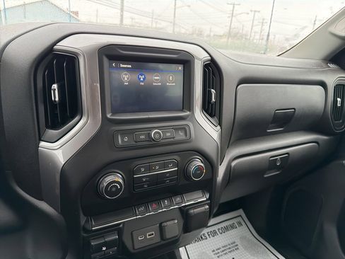 Certified 2021 Chevrolet Silverado 2500 W/T w/ WT Fleet Convenience Package image 26