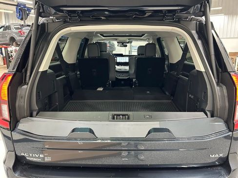 New 2025 Ford Expedition Max Active image 34
