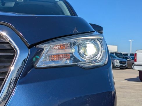 Used 2020 Subaru Ascent Limited w/ Technology Package image 10