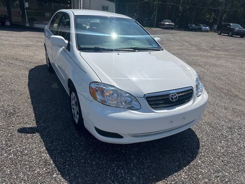 Used 2006 Toyota Corolla LE FWD image 16