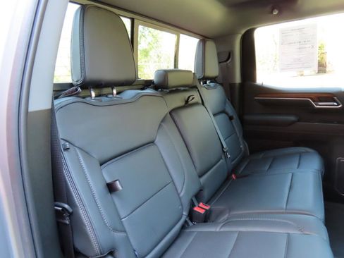 Used 2023 GMC Sierra 1500 Denali image 22